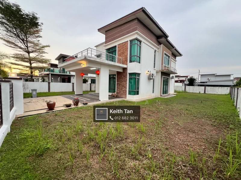 Bungalow House for Sale in Paya Rumput (Melaka) - Keith Tan - PropertyGuru.com.my