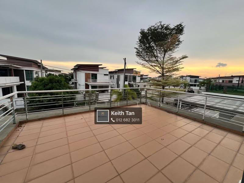 Bungalow House for Sale in Paya Rumput (Melaka) - Keith Tan - PropertyGuru.com.my