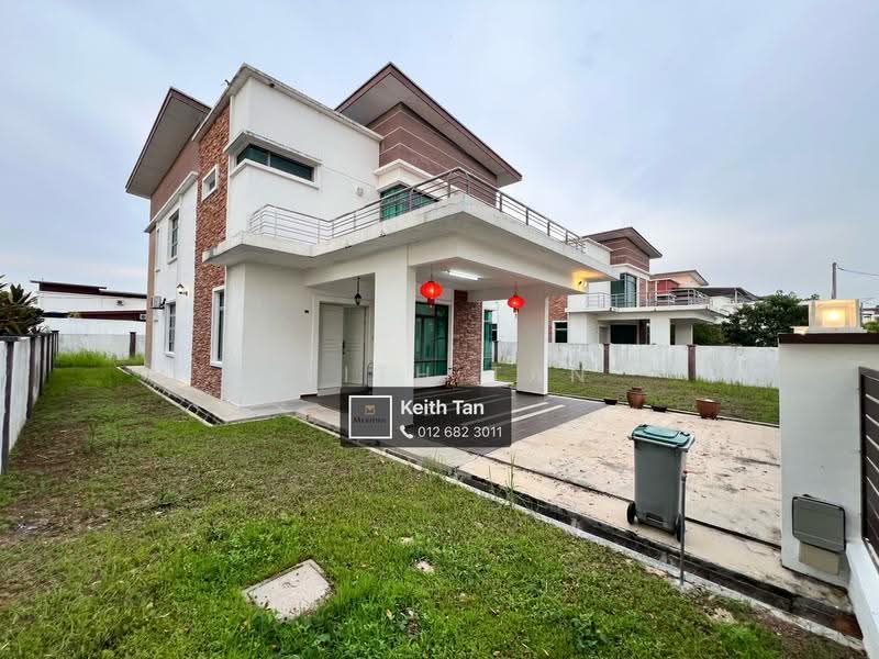 Bungalow House for Sale in Paya Rumput (Melaka) - Keith Tan - PropertyGuru.com.my