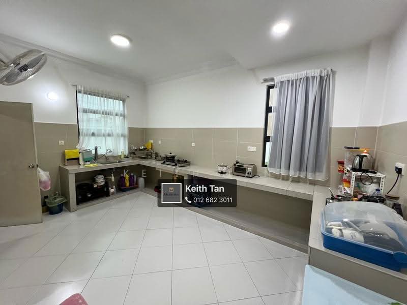 Bungalow House for Sale in Paya Rumput (Melaka) - Keith Tan - PropertyGuru.com.my