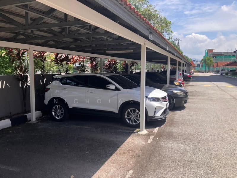 Kondominium untuk Dijual di Bercham Prima (Ipoh Kiara) - Nicholas Poh - PropertyGuru.com.my