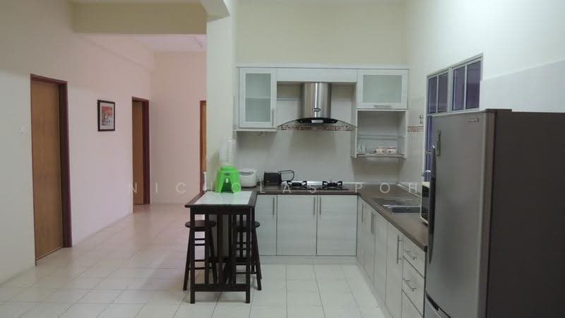 Kondominium untuk Dijual di Bercham Prima (Ipoh Kiara) - Nicholas Poh - PropertyGuru.com.my