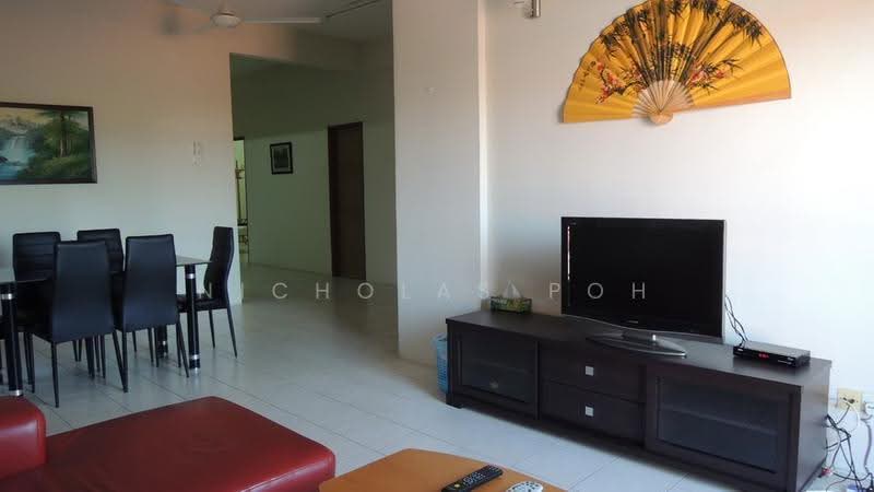 Kondominium untuk Dijual di Bercham Prima (Ipoh Kiara) - Nicholas Poh - PropertyGuru.com.my