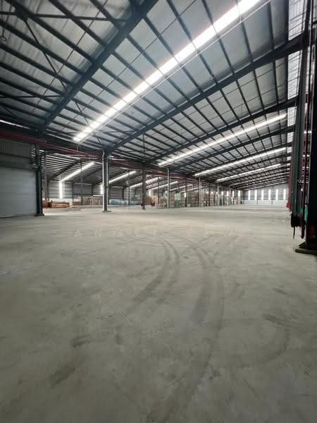 Gudang untuk Disewa di Bukit Raja (Selangor) - Angel Yew - Interior - PropertyGuru.com.my