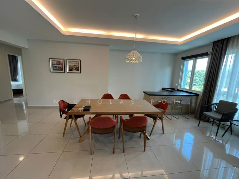 Condominium for Sale at The Haven - Nicholas Poh - PropertyGuru.com.my