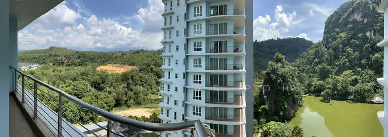 Condominium for Sale at The Haven - Nicholas Poh - PropertyGuru.com.my