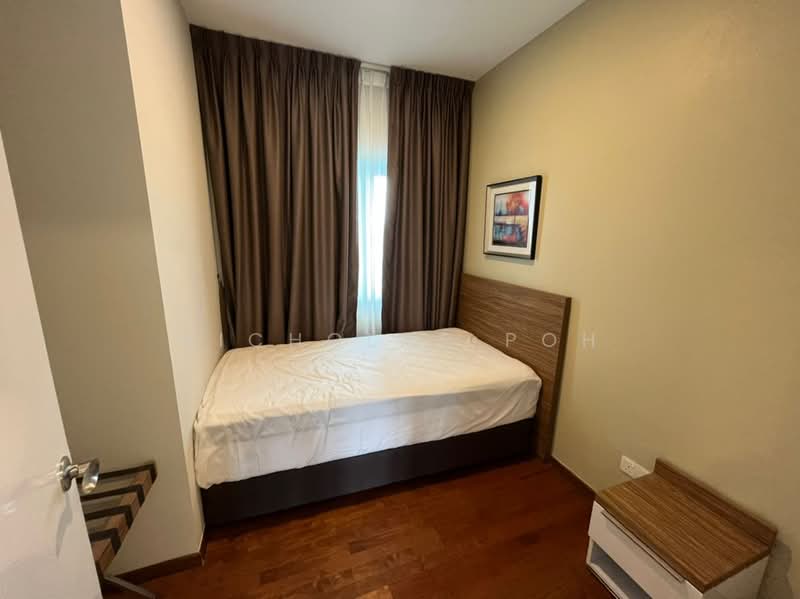 Condominium for Sale at The Haven - Nicholas Poh - PropertyGuru.com.my