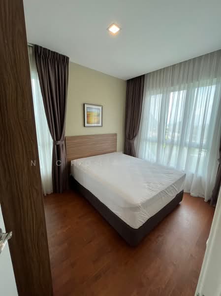 Condominium for Sale at The Haven - Nicholas Poh - PropertyGuru.com.my