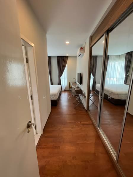 Condominium for Sale at The Haven - Nicholas Poh - PropertyGuru.com.my