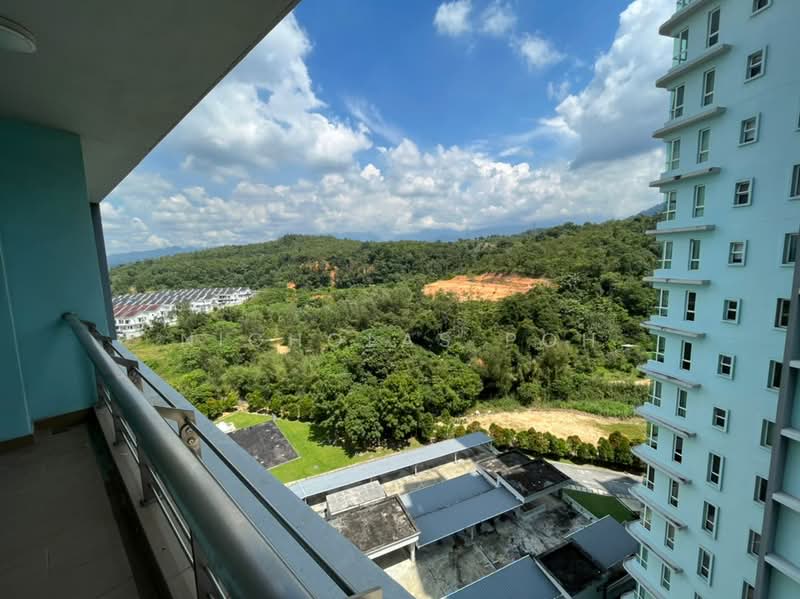 Condominium for Sale at The Haven - Nicholas Poh - PropertyGuru.com.my