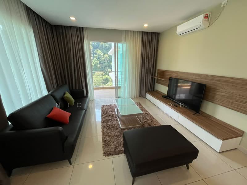 Condominium for Sale at The Haven - Nicholas Poh - PropertyGuru.com.my