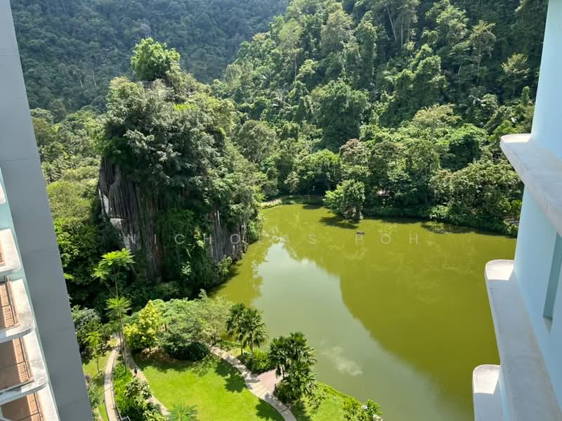 Condominium for Sale at The Haven - Nicholas Poh - PropertyGuru.com.my