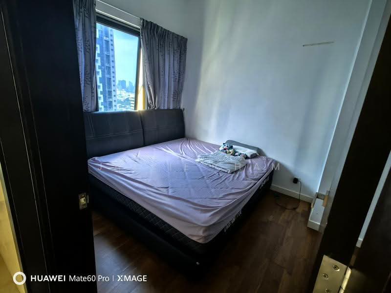 Kediaman Servis untuk Disewa di The Elements - Jackie Cham - PropertyGuru.com.my