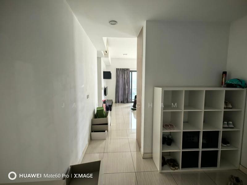Kediaman Servis untuk Disewa di The Elements - Jackie Cham - PropertyGuru.com.my