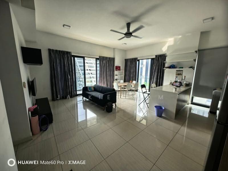 Kediaman Servis untuk Disewa di The Elements - Jackie Cham - PropertyGuru.com.my