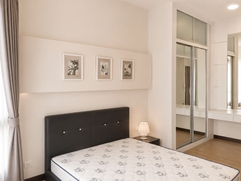 Condominium for Sale at Nautica Lake Suites - DARREN CHEONG - Bedroom - PropertyGuru.com.my