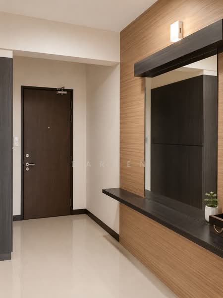 Condominium for Sale at Nautica Lake Suites - DARREN CHEONG - Entrance - PropertyGuru.com.my