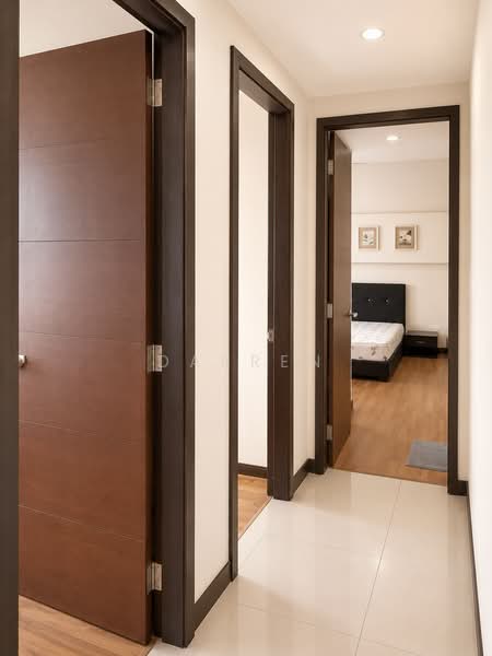 Condominium for Sale at Nautica Lake Suites - DARREN CHEONG - Corridor - PropertyGuru.com.my