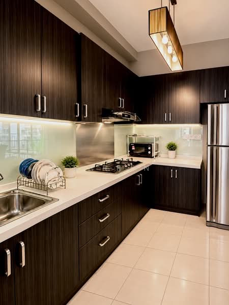 Condominium for Sale at Nautica Lake Suites - DARREN CHEONG - PropertyGuru.com.my
