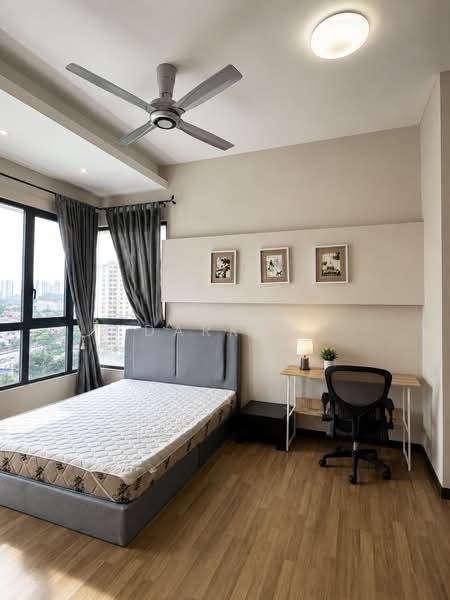 Condominium for Sale at Nautica Lake Suites - DARREN CHEONG - PropertyGuru.com.my