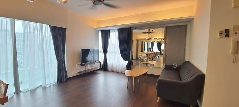 Service Residence for Sale at i-Zen @ Kiara 1 - Angelyn Fong - PropertyGuru.com.my