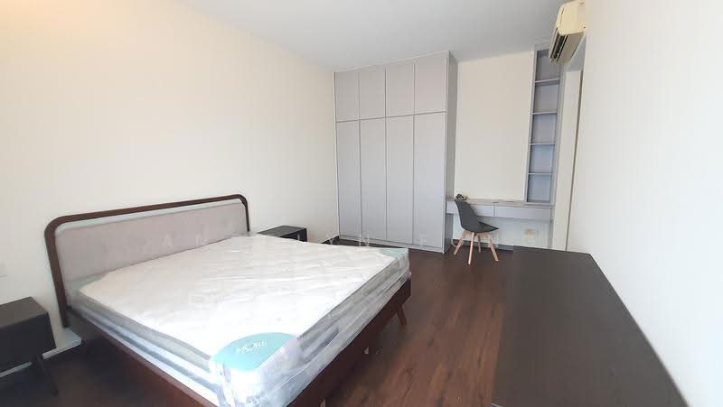 Service Residence for Sale at i-Zen @ Kiara 1 - Angelyn Fong - PropertyGuru.com.my