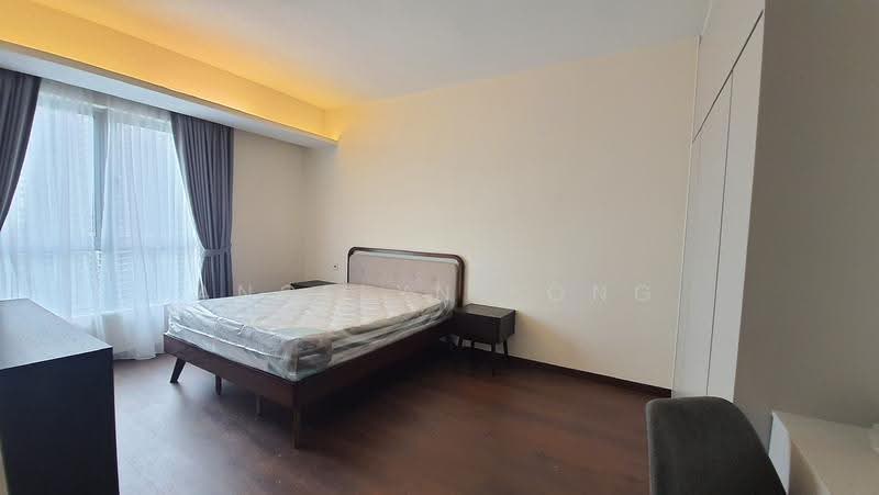 Service Residence for Sale at i-Zen @ Kiara 1 - Angelyn Fong - PropertyGuru.com.my