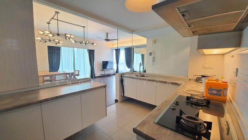 Service Residence for Sale at i-Zen @ Kiara 1 - Angelyn Fong - PropertyGuru.com.my