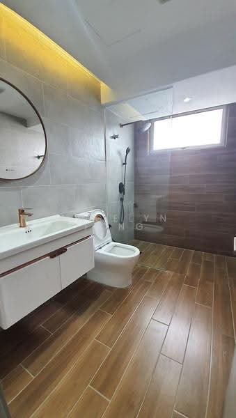 Service Residence for Sale at i-Zen @ Kiara 1 - Angelyn Fong - PropertyGuru.com.my