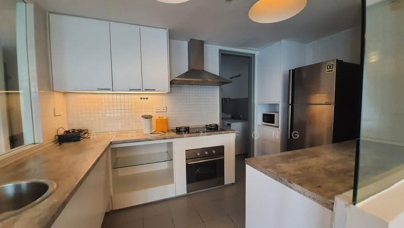 Service Residence for Sale at i-Zen @ Kiara 1 - Angelyn Fong - PropertyGuru.com.my