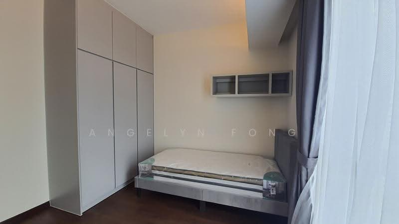 Service Residence for Sale at i-Zen @ Kiara 1 - Angelyn Fong - PropertyGuru.com.my