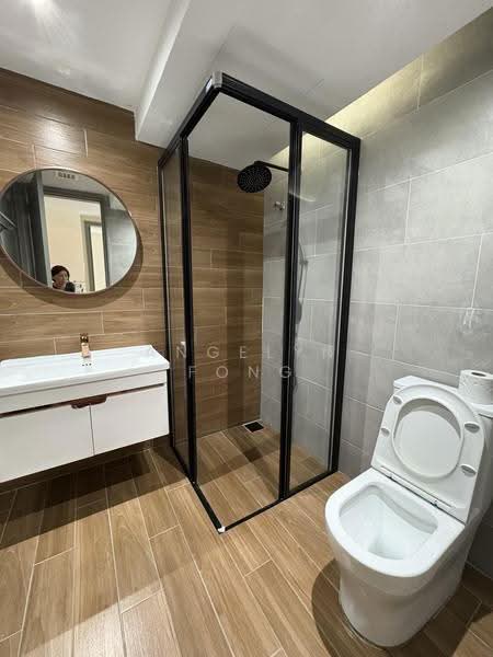 Service Residence for Sale at i-Zen @ Kiara 1 - Angelyn Fong - PropertyGuru.com.my