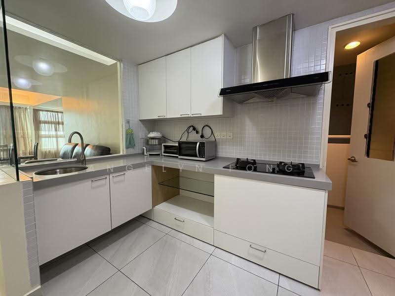 Service Residence for Sale at i-Zen @ Kiara 1 - Angelyn Fong - PropertyGuru.com.my