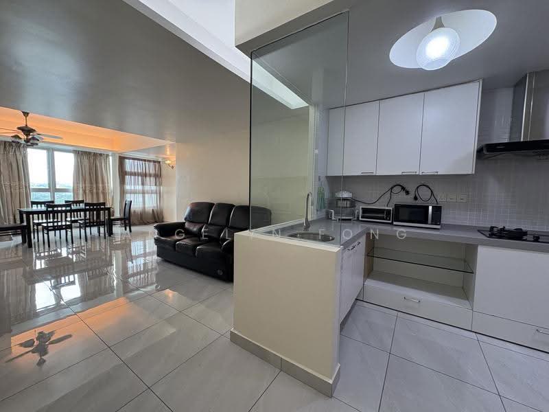 Service Residence for Sale at i-Zen @ Kiara 1 - Angelyn Fong - PropertyGuru.com.my