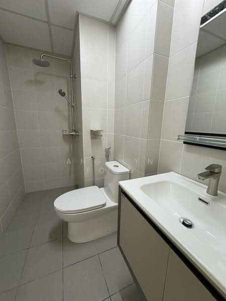 Service Residence for Sale at i-Zen @ Kiara 1 - Angelyn Fong - PropertyGuru.com.my