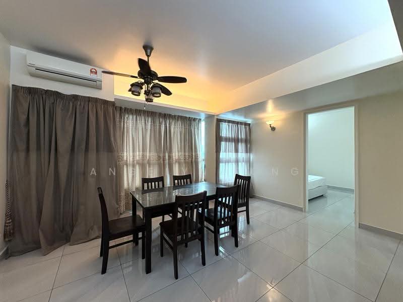 Service Residence for Sale at i-Zen @ Kiara 1 - Angelyn Fong - PropertyGuru.com.my