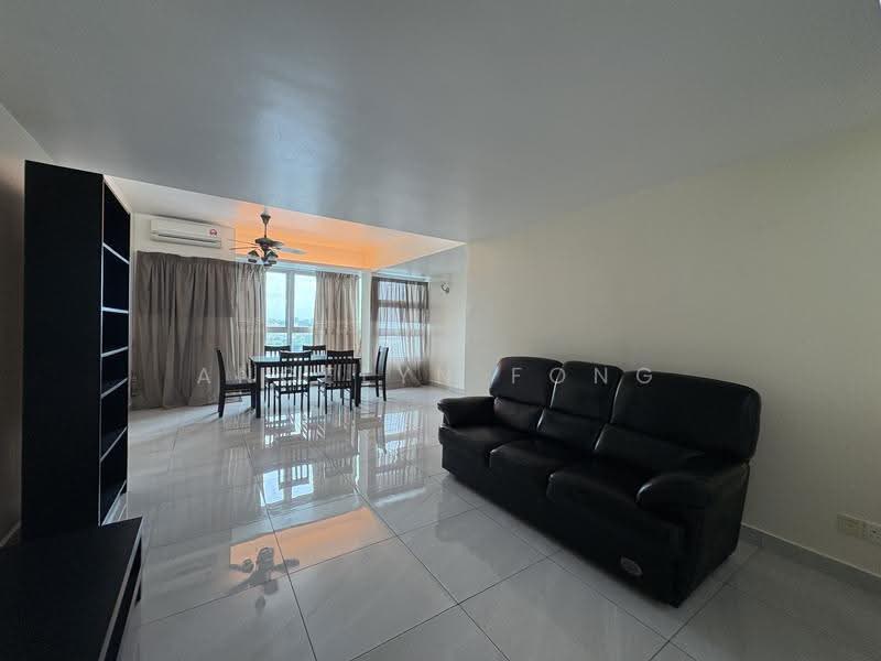 Service Residence for Sale at i-Zen @ Kiara 1 - Angelyn Fong - PropertyGuru.com.my