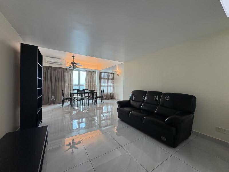 Service Residence for Sale at i-Zen @ Kiara 1 - Angelyn Fong - PropertyGuru.com.my