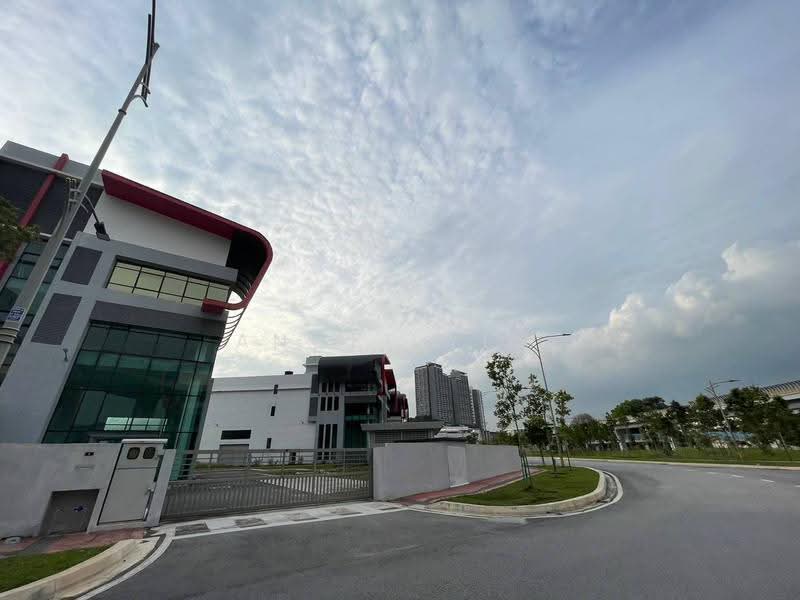 Kilang Berkembar untuk Disewa di Taman Sains Selangor (Kota Damansara) - Angel Yew - PropertyGuru.com.my