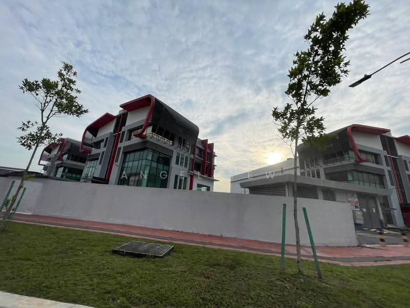 Kilang Berkembar untuk Disewa di Taman Sains Selangor (Kota Damansara) - Angel Yew - PropertyGuru.com.my