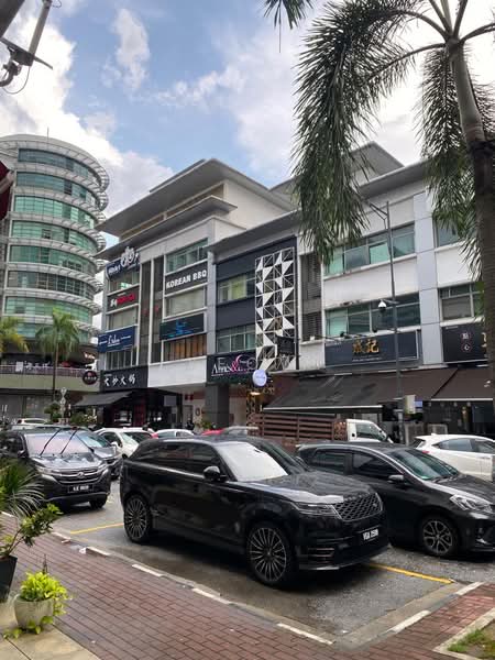 Shop for Sale in Mont Kiara (Kuala Lumpur) - Yeow Li Siew - PropertyGuru.com.my