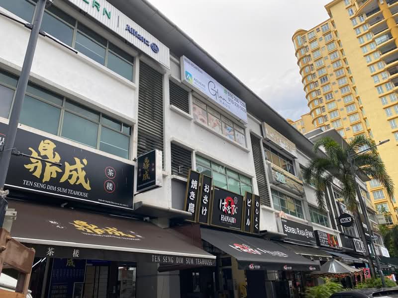 Shop for Sale in Mont Kiara (Kuala Lumpur) - Yeow Li Siew - PropertyGuru.com.my
