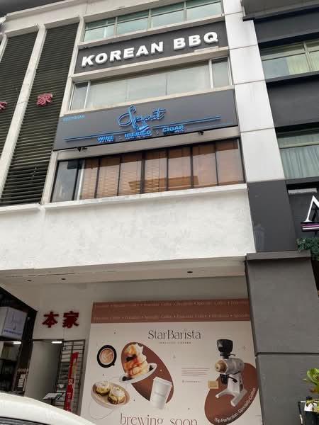 Shop for Sale in Mont Kiara (Kuala Lumpur) - Yeow Li Siew - PropertyGuru.com.my