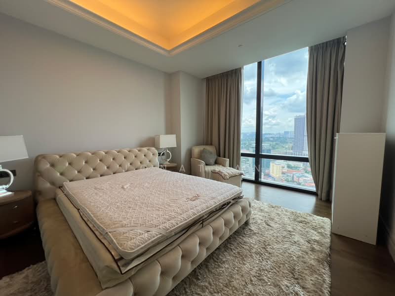 Servis Apartment untuk Dijual di St Regis - Jonathan Lai - PropertyGuru.com.my