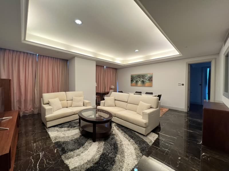Servis Apartment untuk Dijual di St Regis - Jonathan Lai - PropertyGuru.com.my