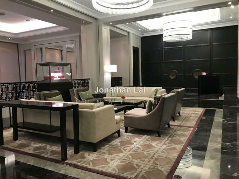 Servis Apartment untuk Dijual di St Regis - Jonathan Lai - PropertyGuru.com.my