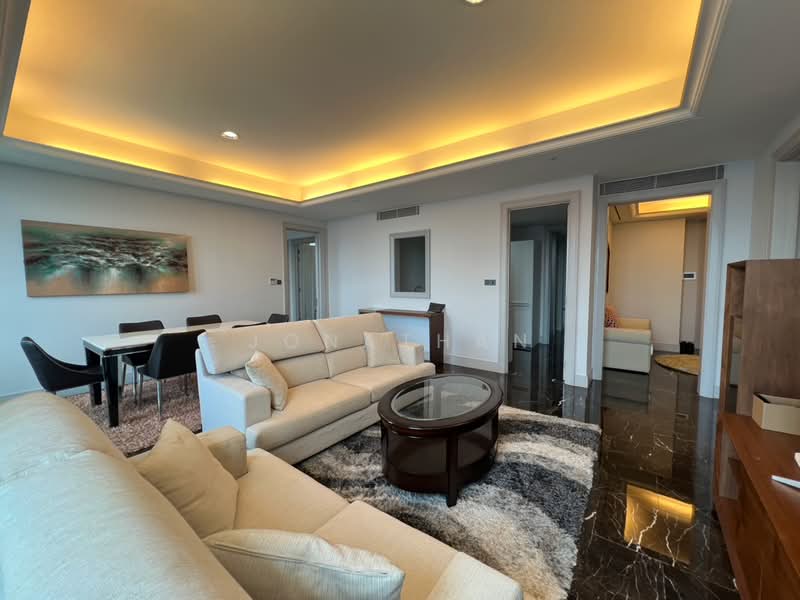 Servis Apartment untuk Dijual di St Regis - Jonathan Lai - PropertyGuru.com.my