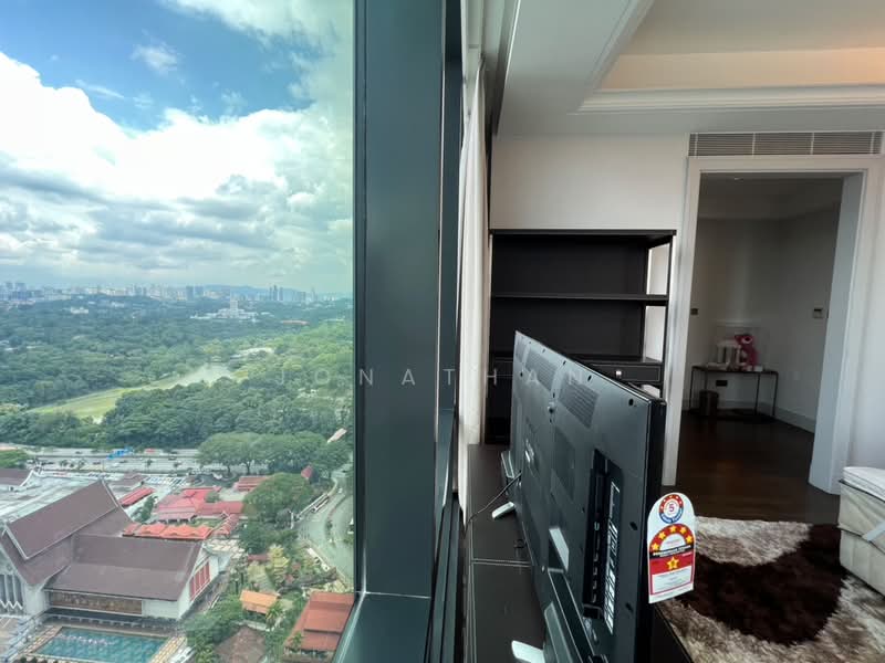 Servis Apartment untuk Dijual di St Regis - Jonathan Lai - PropertyGuru.com.my