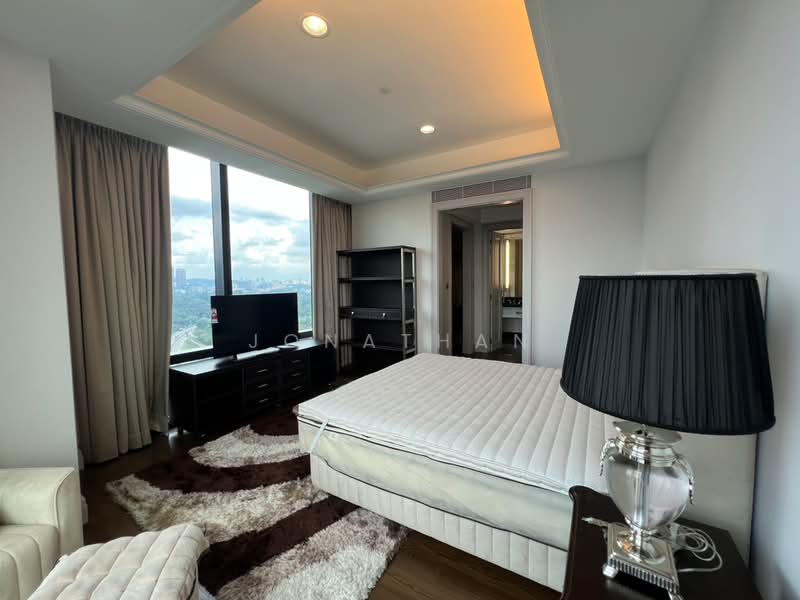 Servis Apartment untuk Dijual di St Regis - Jonathan Lai - PropertyGuru.com.my