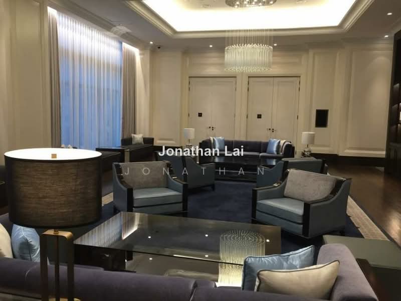 Servis Apartment untuk Dijual di St Regis - Jonathan Lai - PropertyGuru.com.my